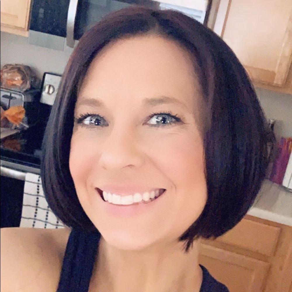 Meet your Posher, Jen